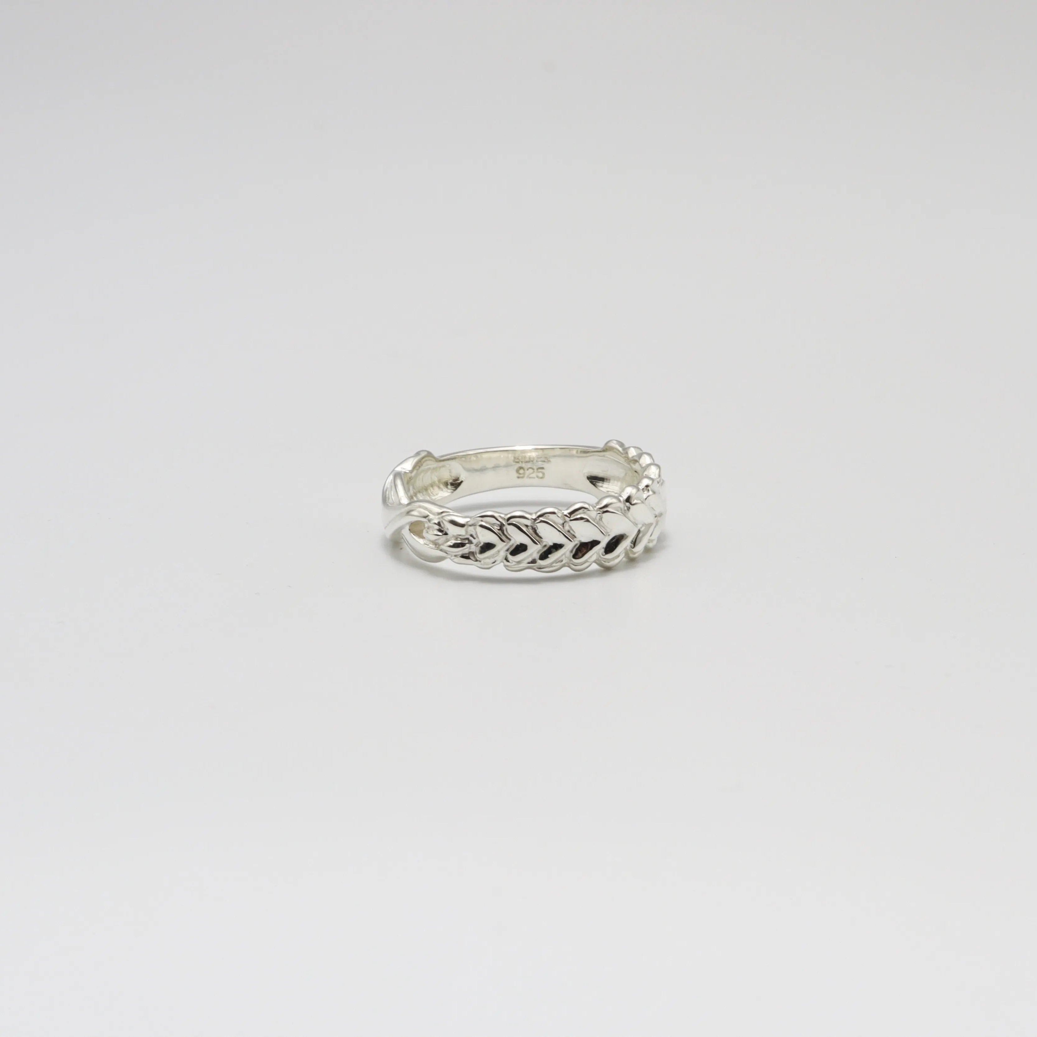 Wisteria Ring