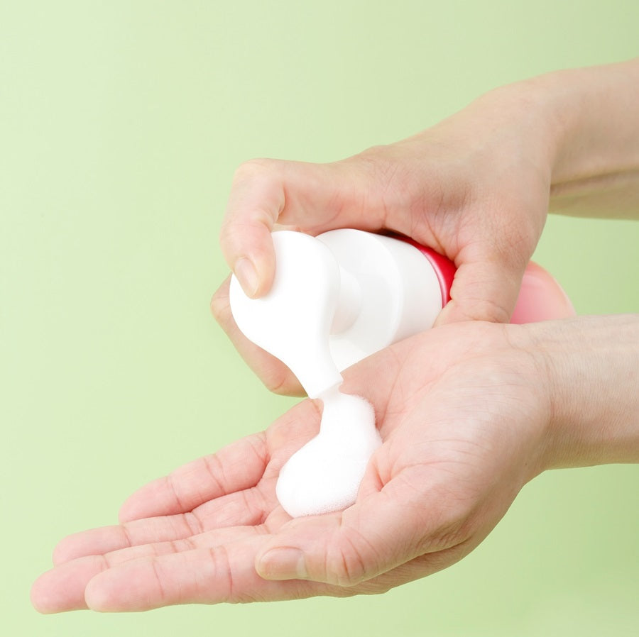 VIONEE Sensitive Moisture Wash