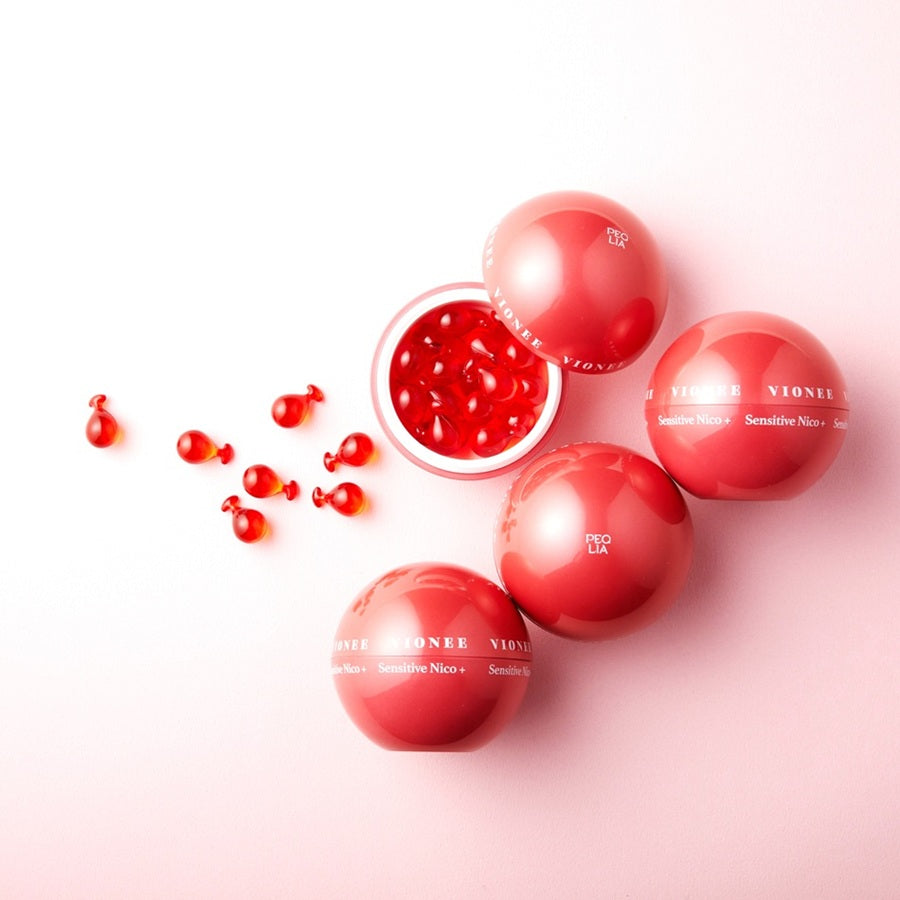VIONEE Sensitive Nico Plus