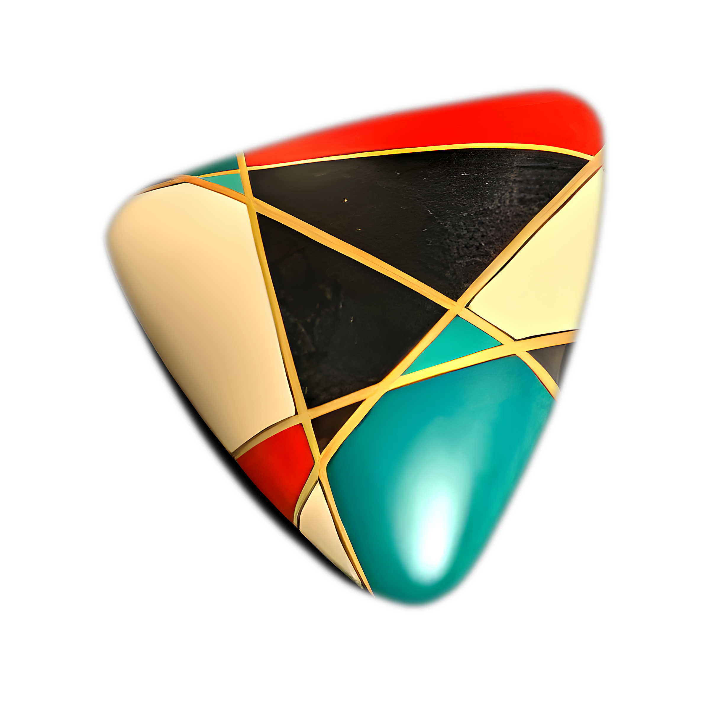 Brooch（modern）