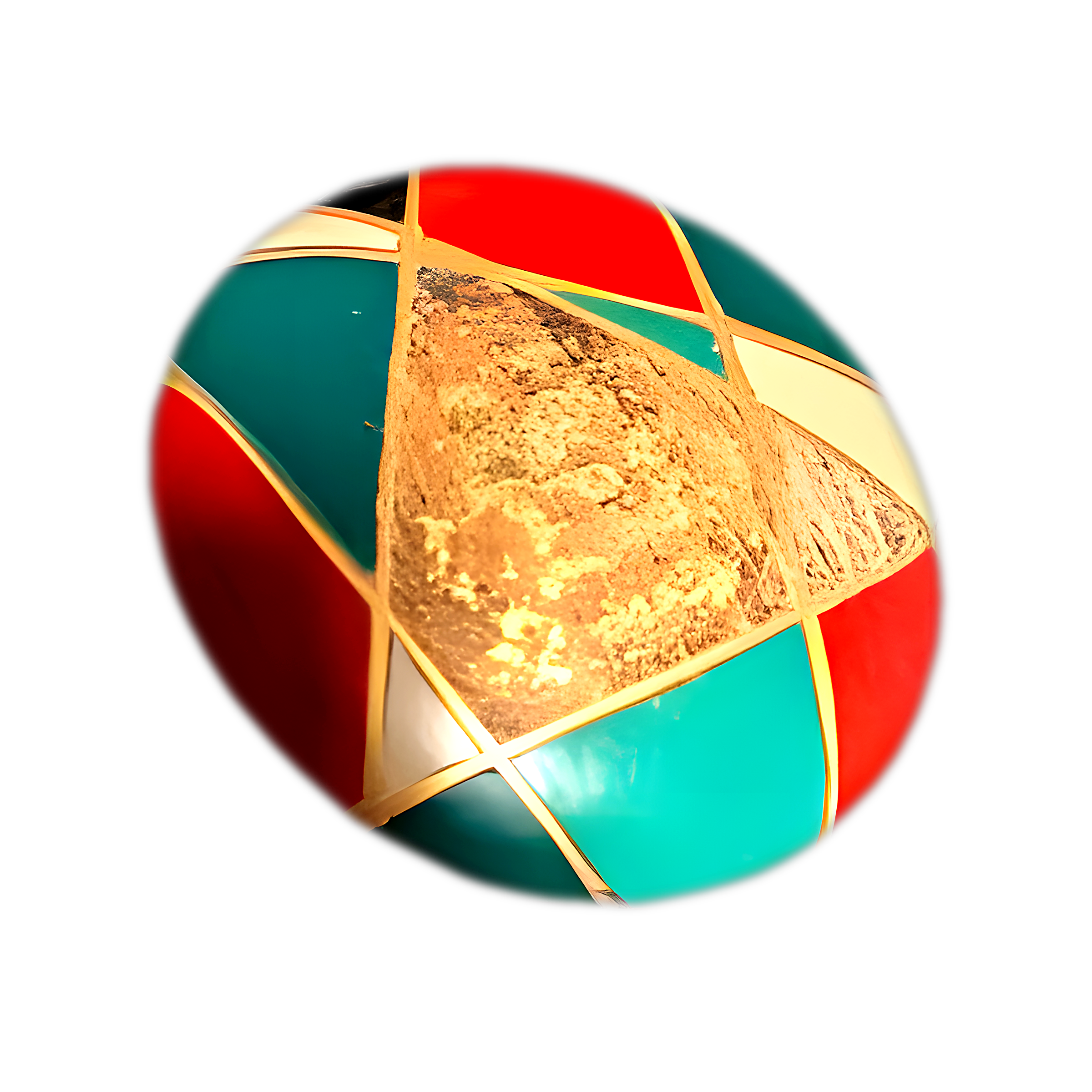 Brooch（modern）