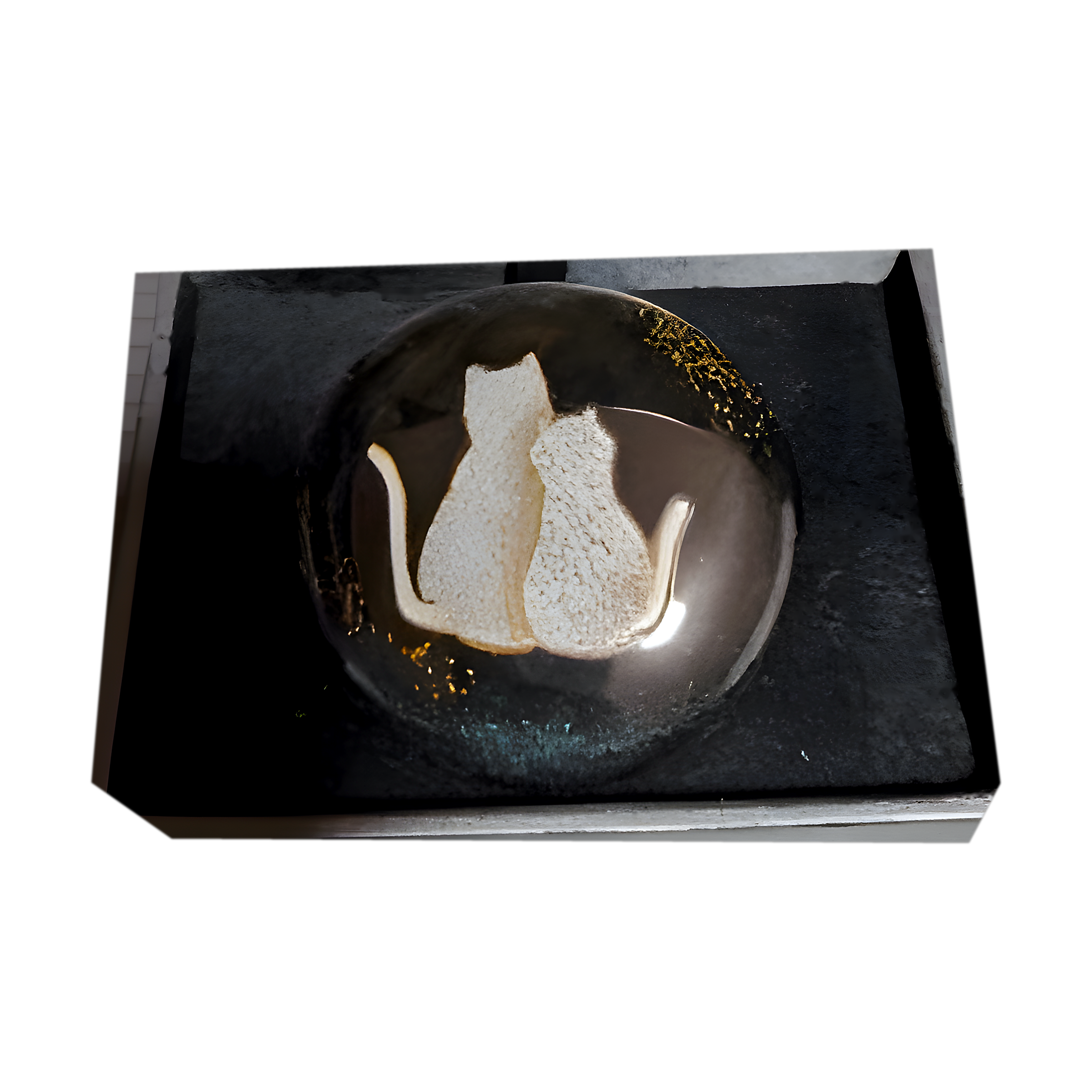 Brooch（SIGNATURE）