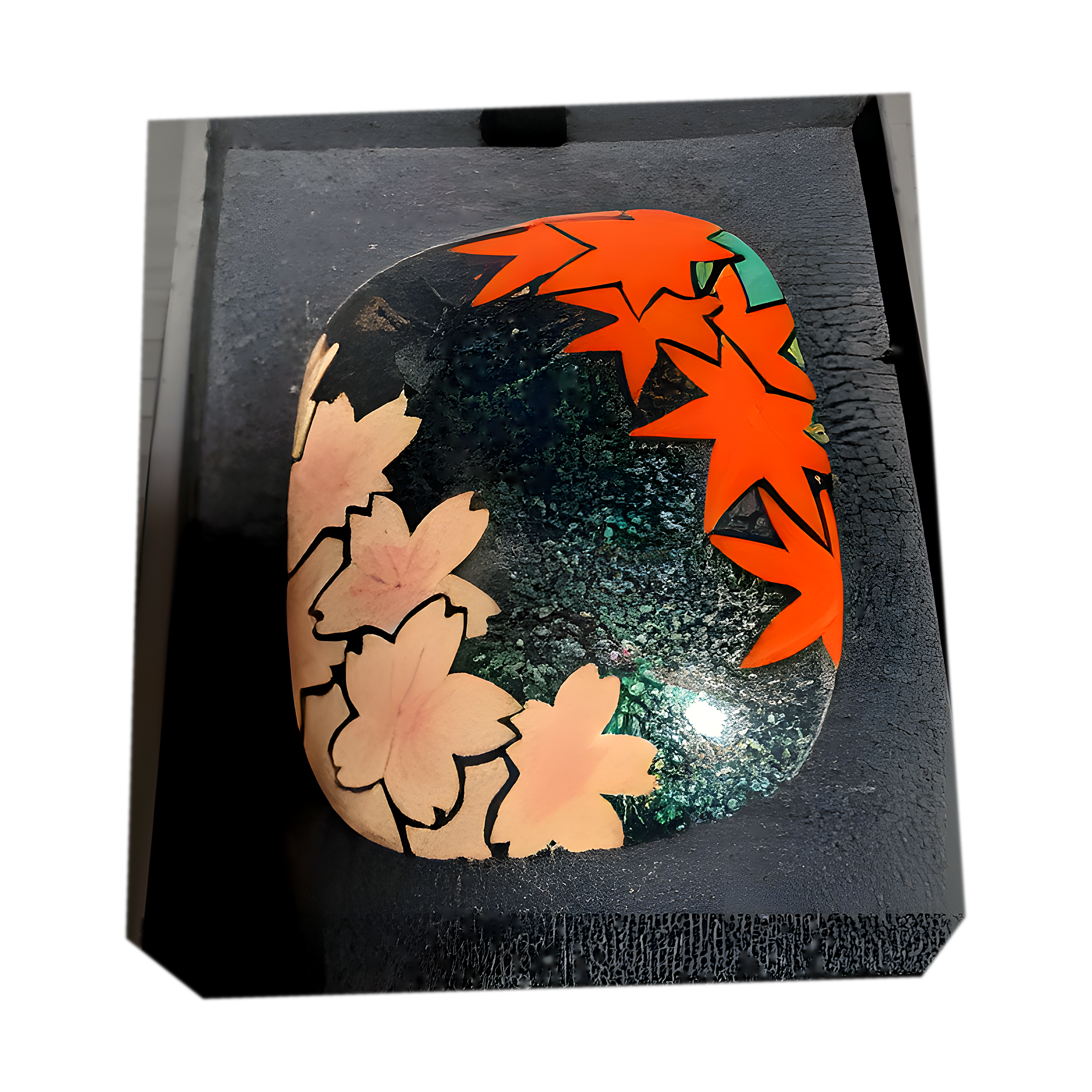 Brooch（SIGNATURE）
